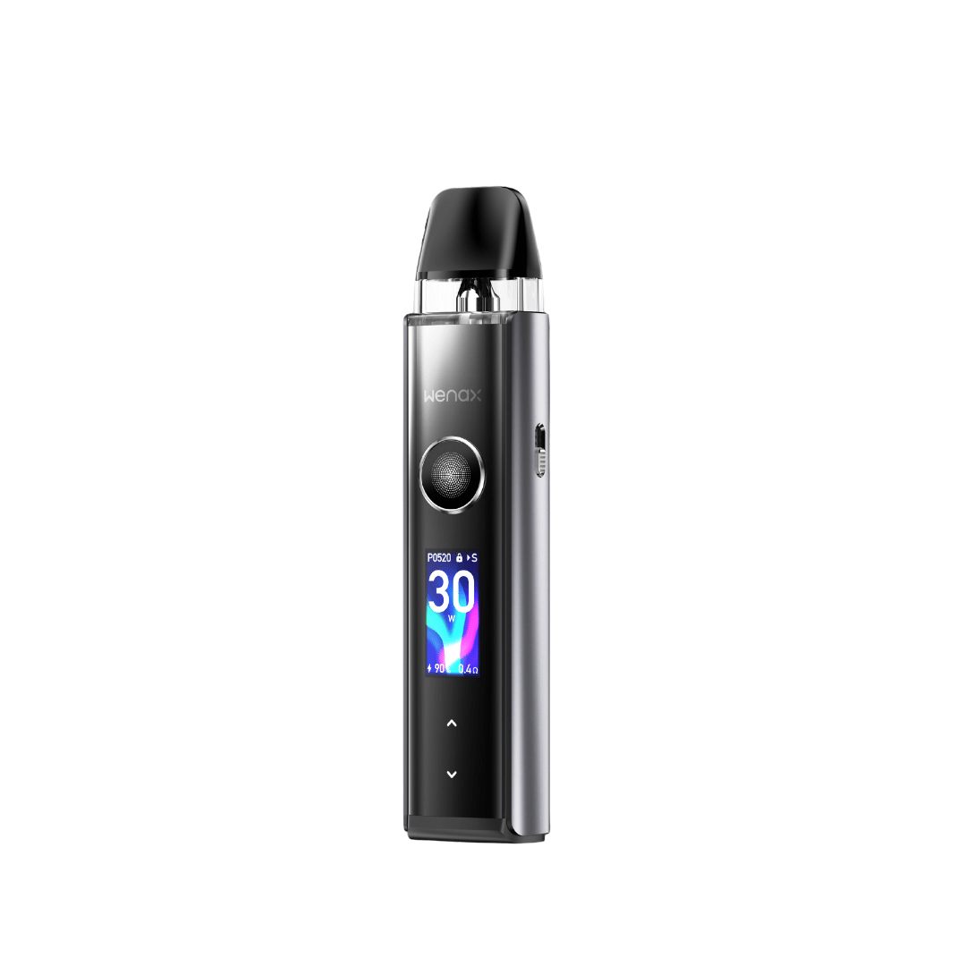 Geekvape Wenax Q Pro Vape Pod Kit – KBVAPES